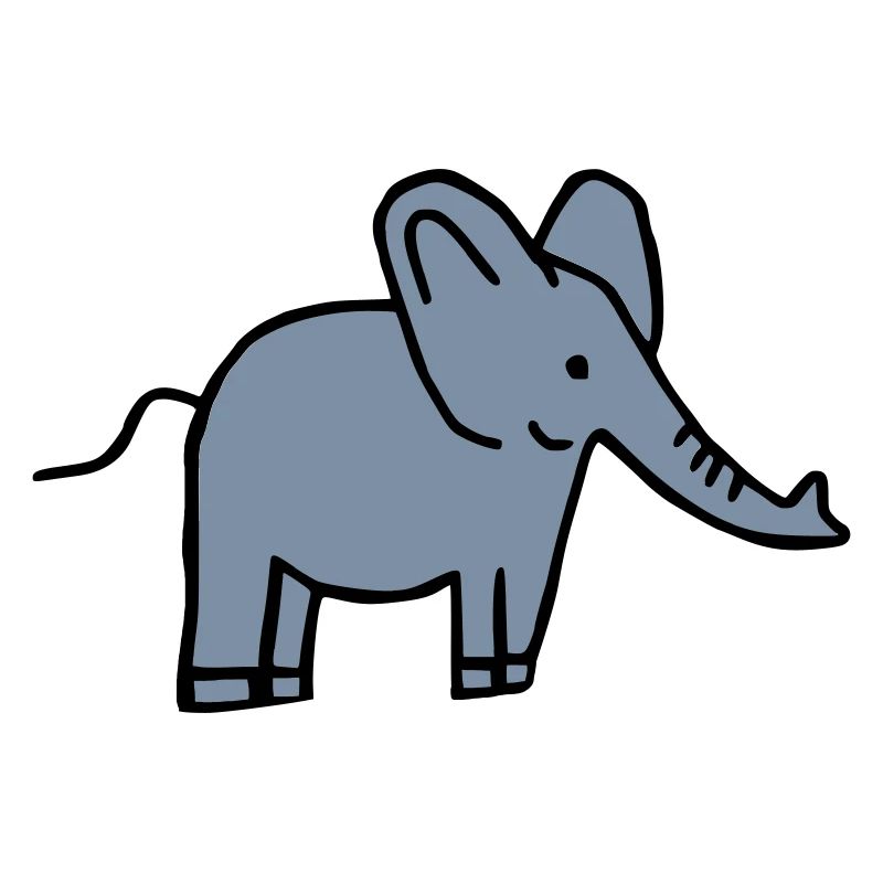 Éléphant