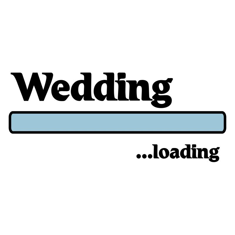 Wedding loading