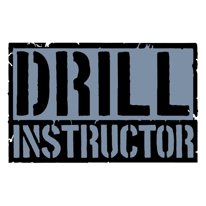Shield Drill Instructor