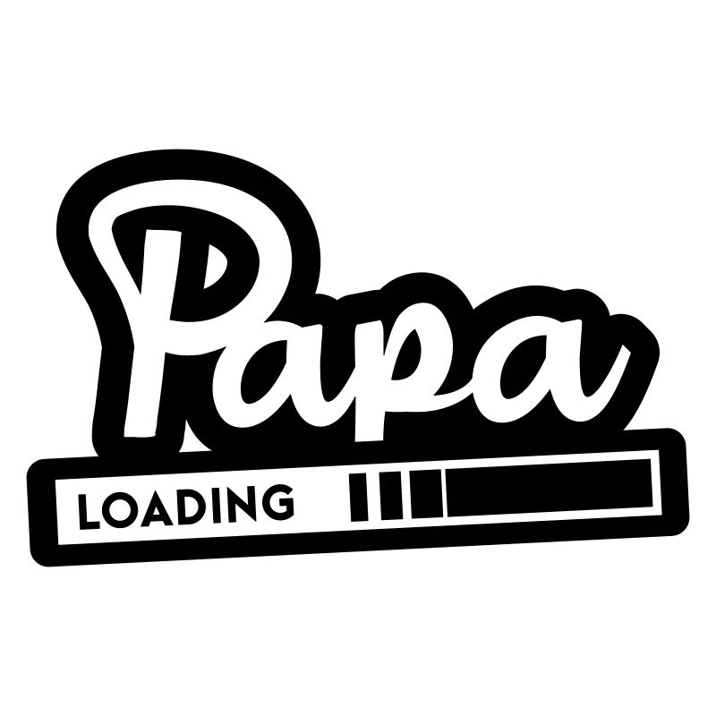 Papa loading