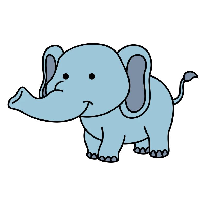 éléphant