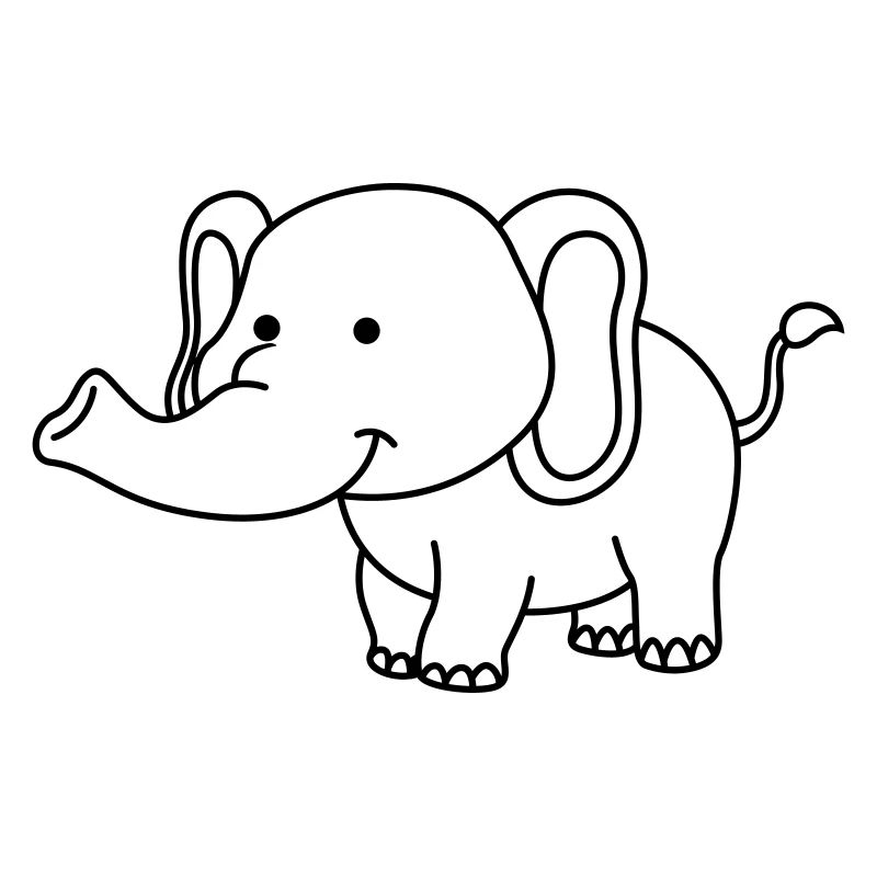 éléphant
