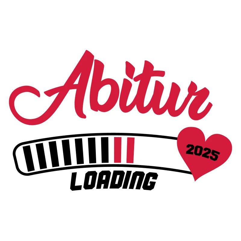 Abitur Loading 2025