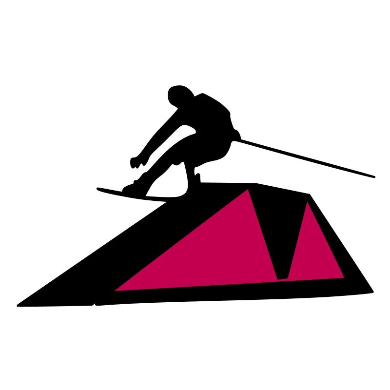 Wakeboarder/Wakeboard