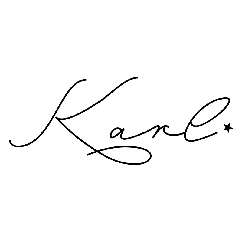 Name Karl