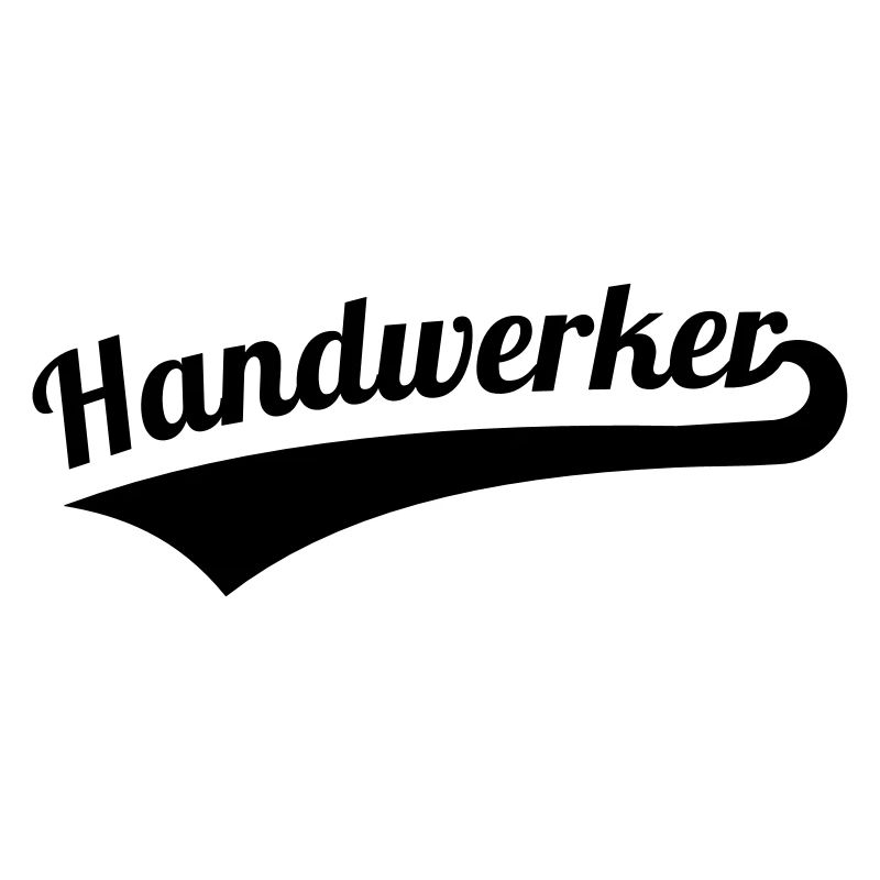 Handwerker