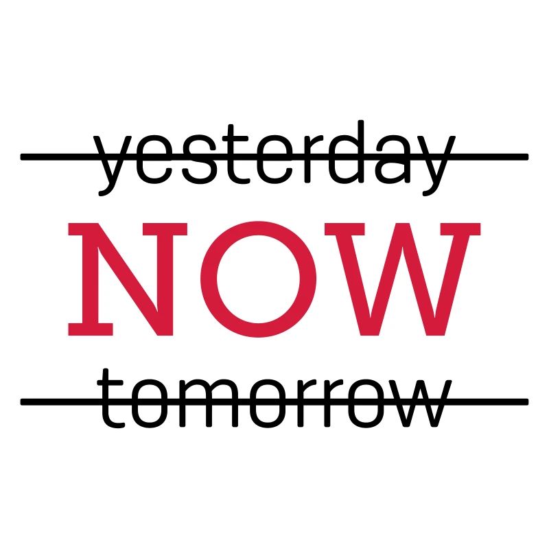 NOW