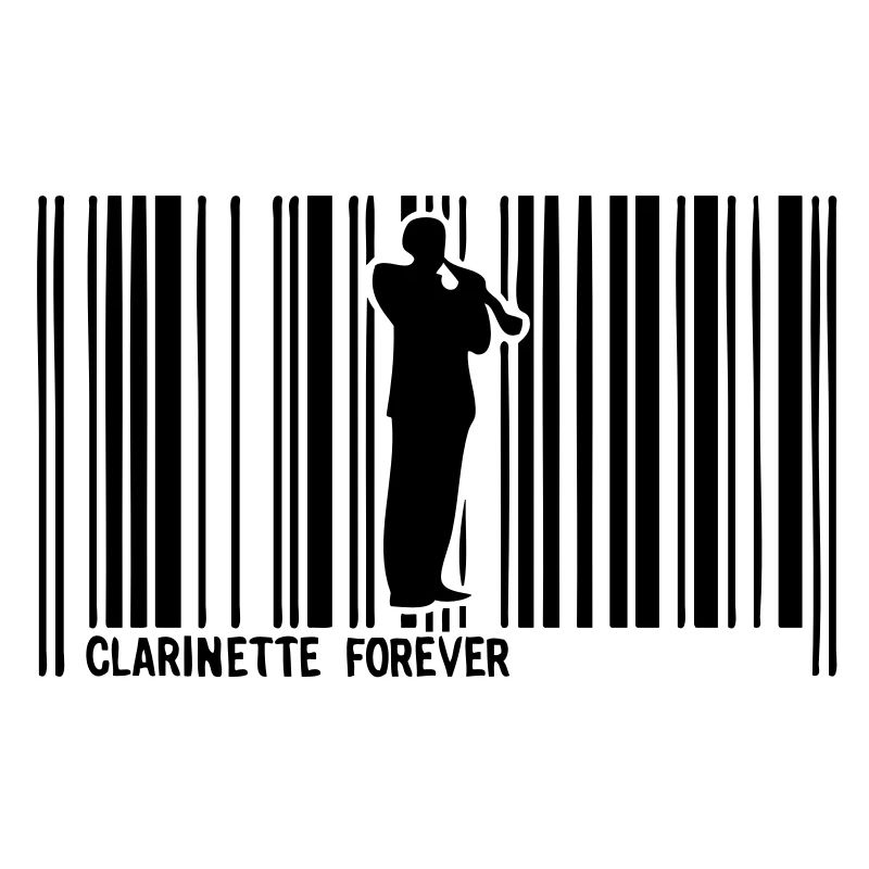 Klarinette barre1 Code