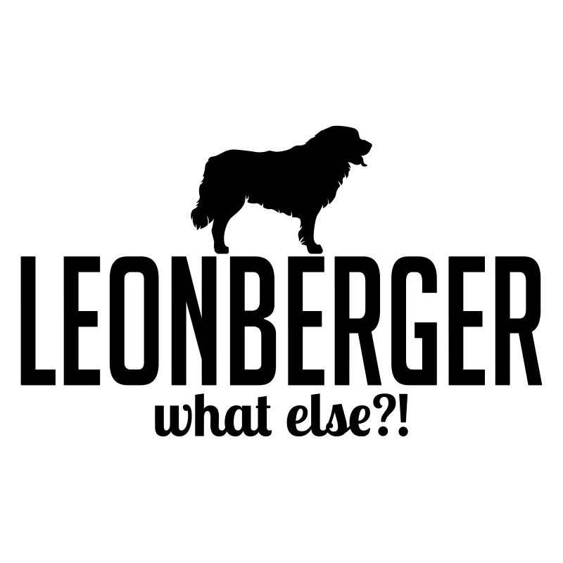 Leonberger whatelse