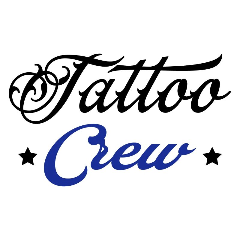 Équipe de tatouage 1