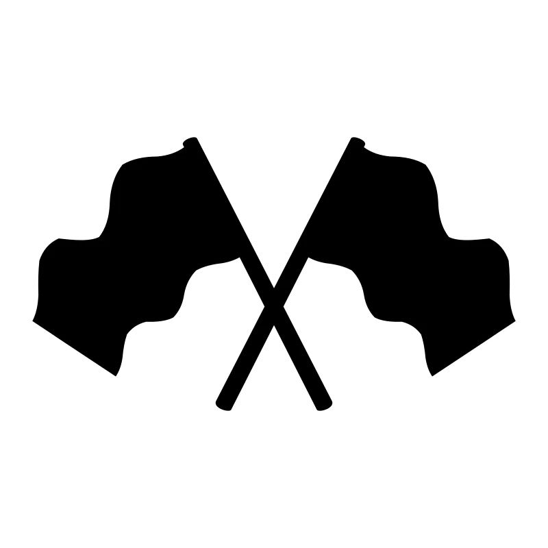 flags