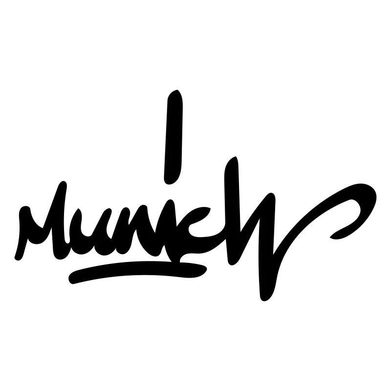 munich/münchen