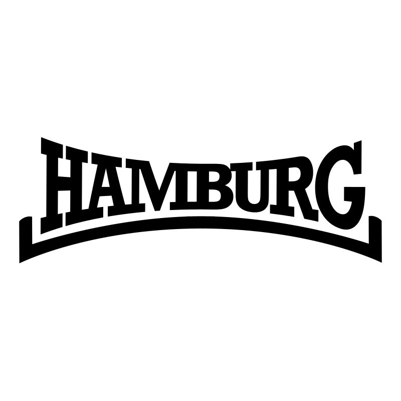 Hambourg style