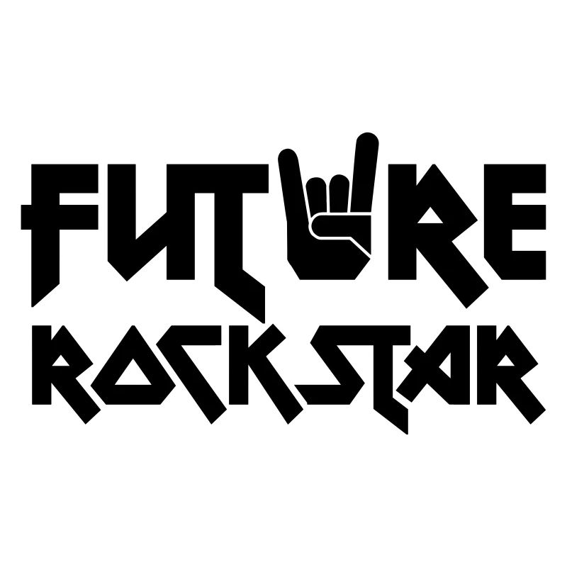 future rock star
