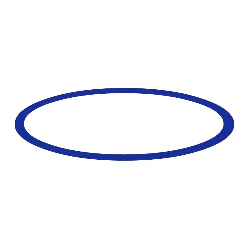 Plan Ellipse