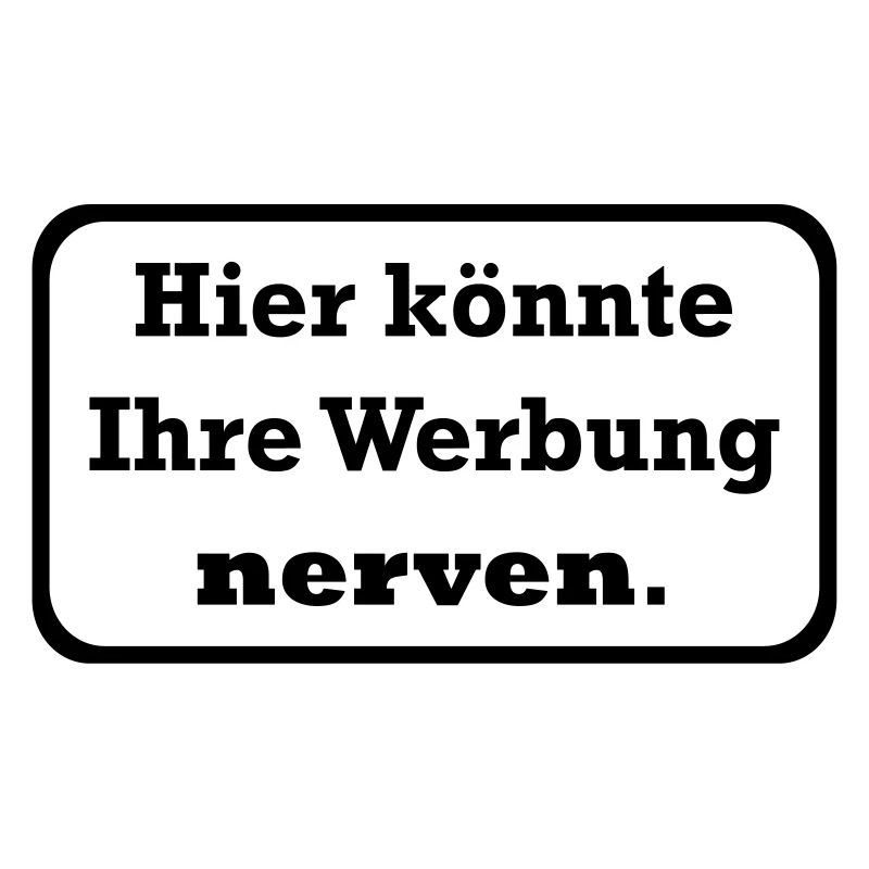 Werbung