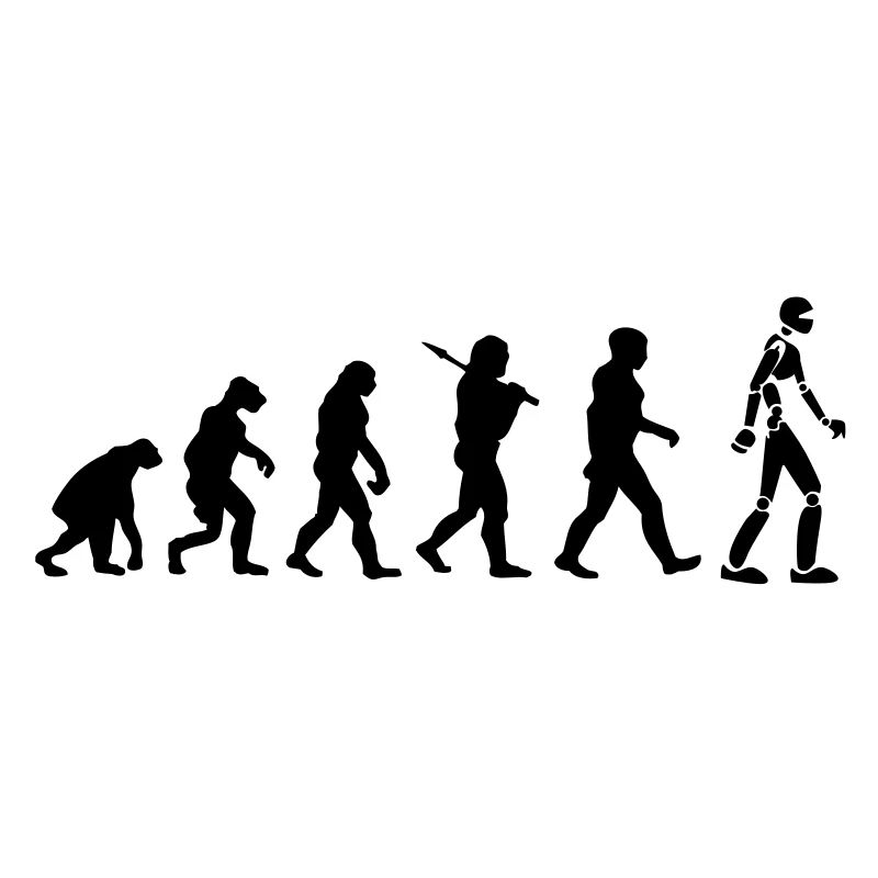 Robot Evolution