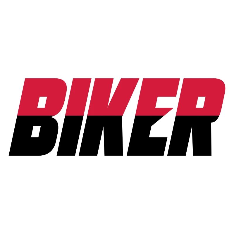Biker Motorcycle Saying