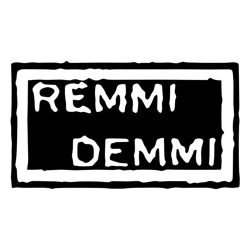 remmidemmi
