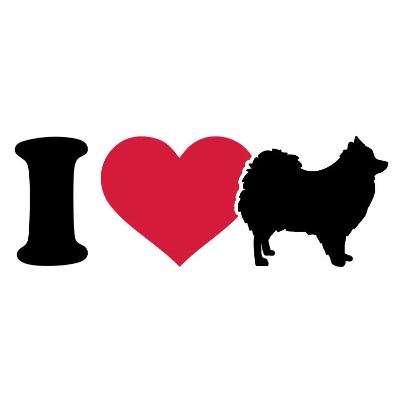 I love Spitz