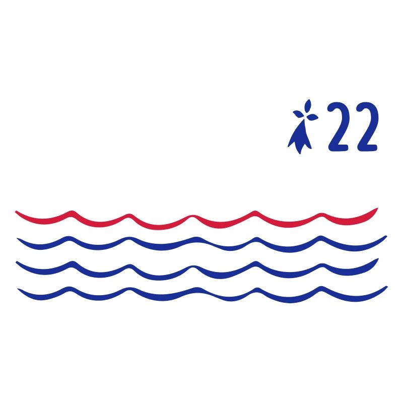 Bretagne 22 - Côtes d 'Armor