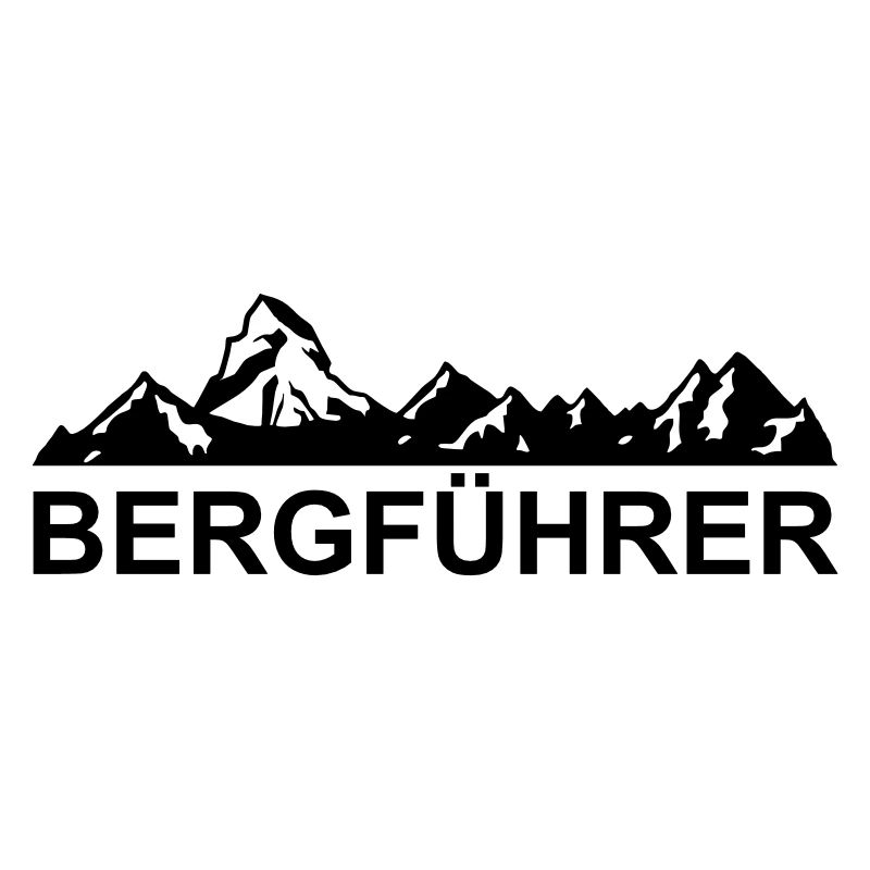 guide de montagne