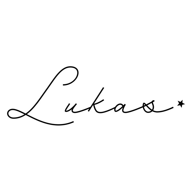 Prénom Lukas
