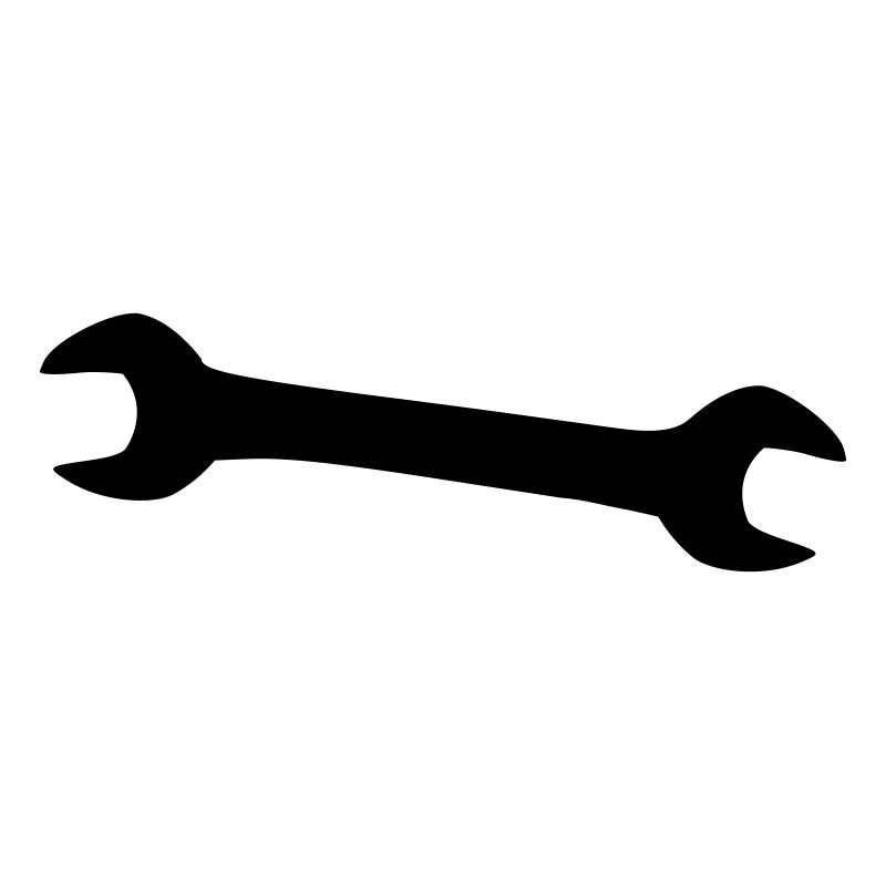 Wrench - Tool