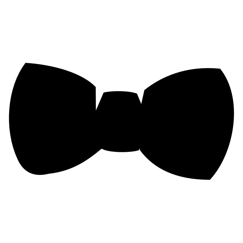 Bowtie Fliege bow tie nœud papillon swag hipster