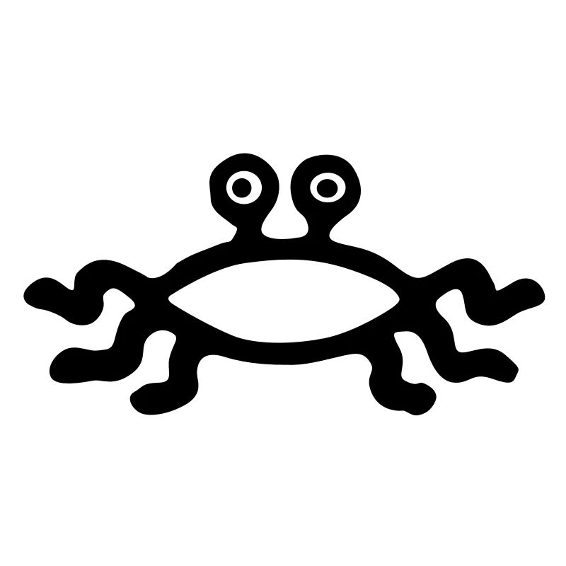 Flying Spaghetti Monster