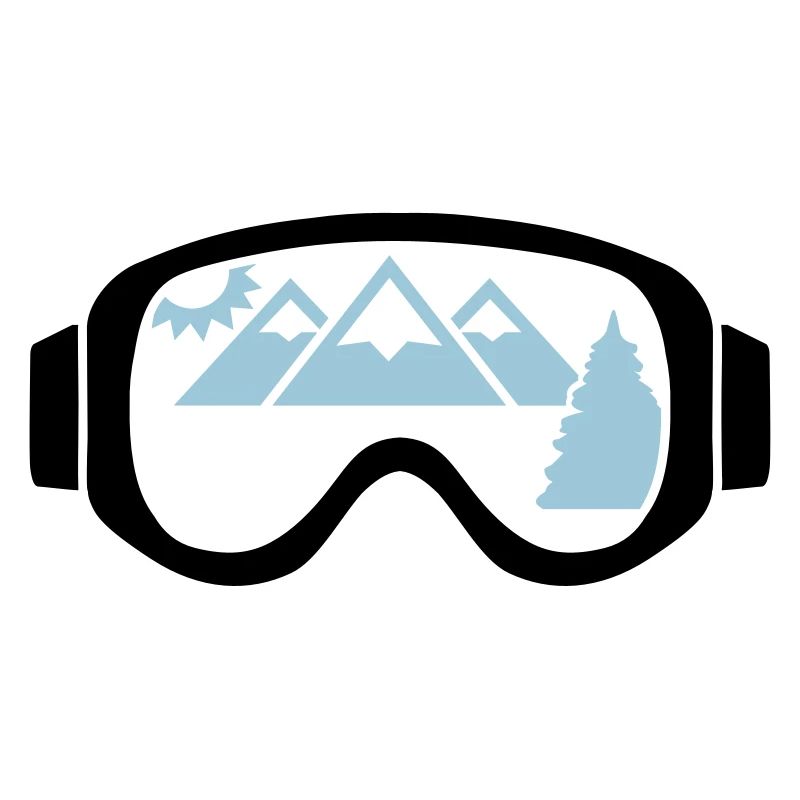 Ski goggles