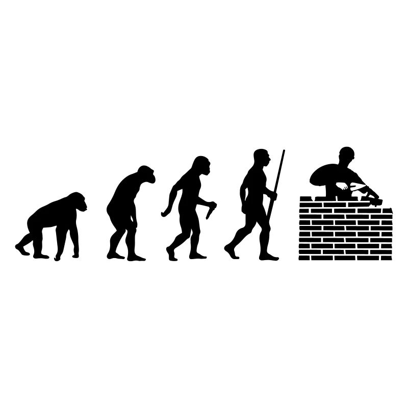 Évolution de Mason