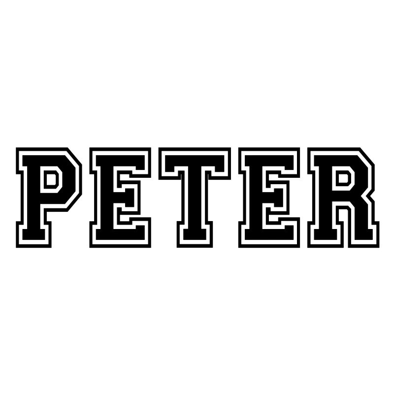 peter