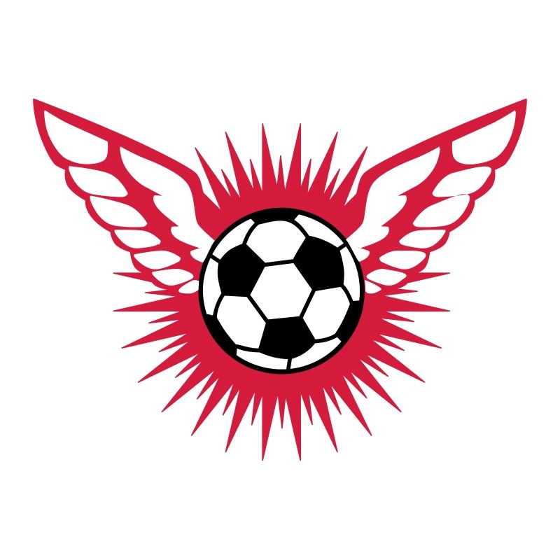 FUSSBALL beflügelt