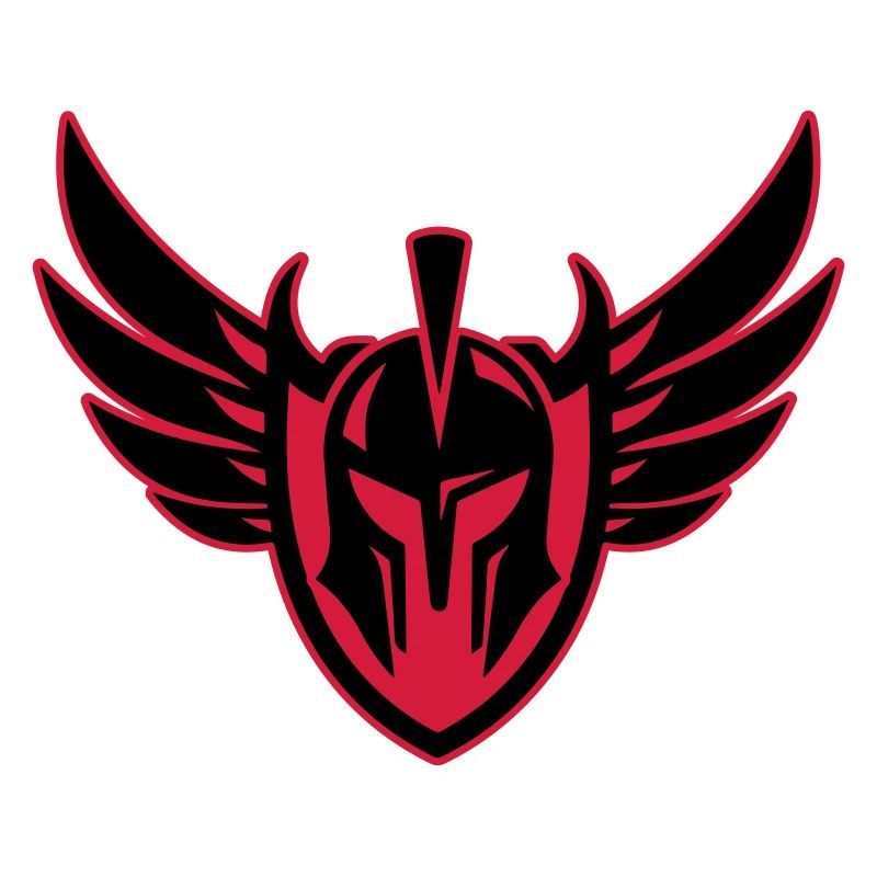 Spartaner Krieger Helm