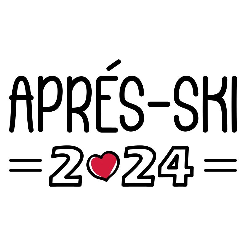 Apres Ski 2024 Herz