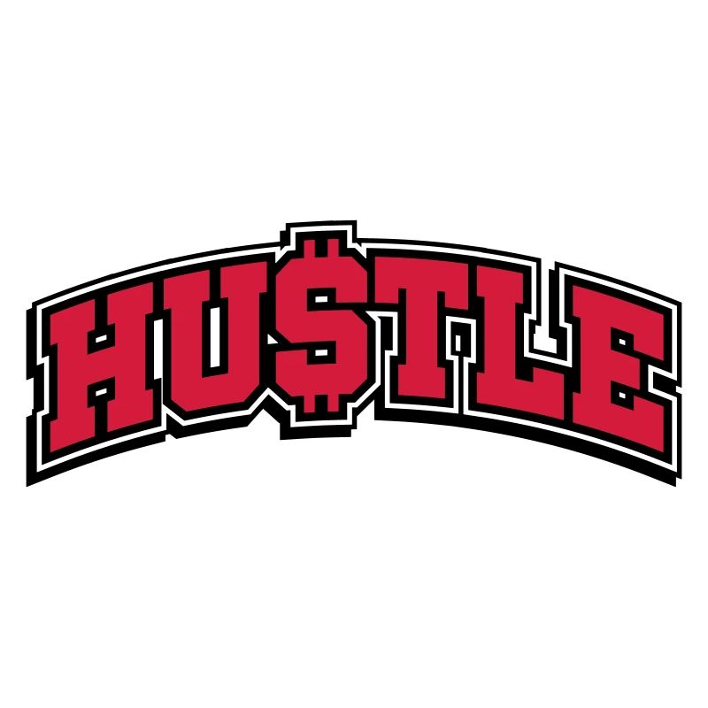 Hustle Dire Hustlin