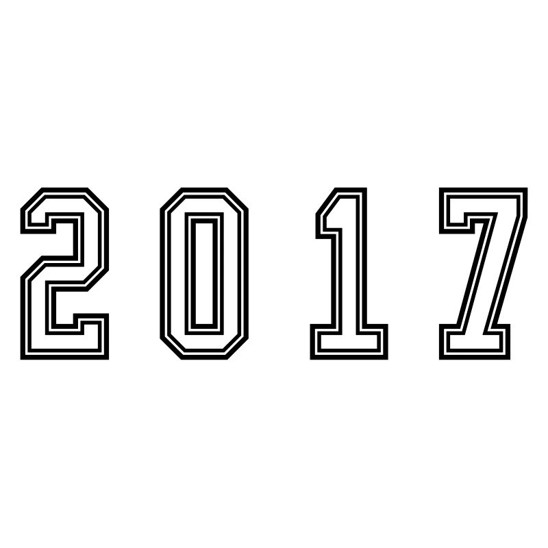 Numéro de l’année 2017