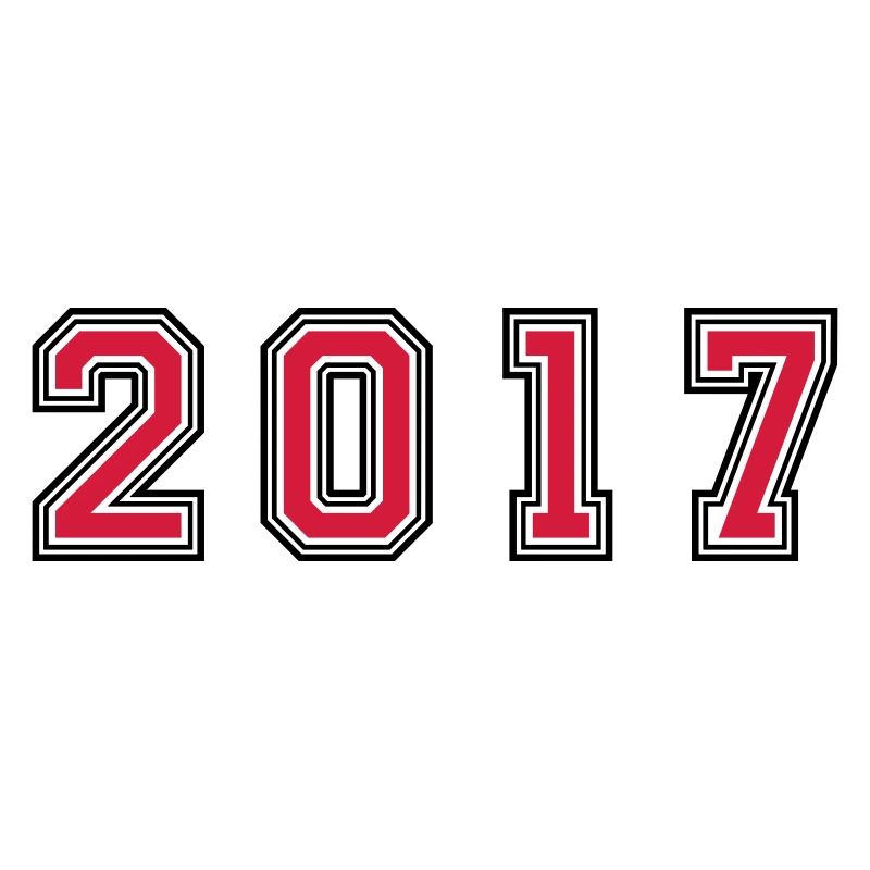 Numéro de l’année 2017