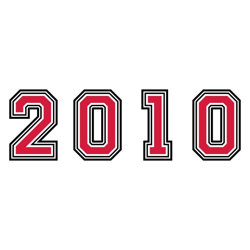 Numéro de l’année 2010