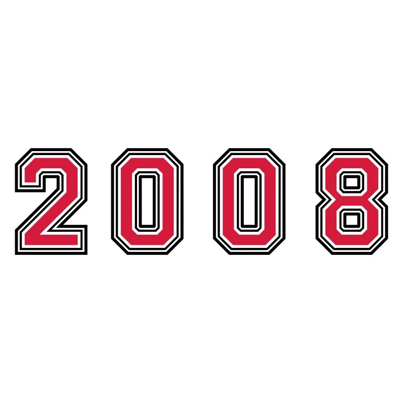Numéro de l’année 2008