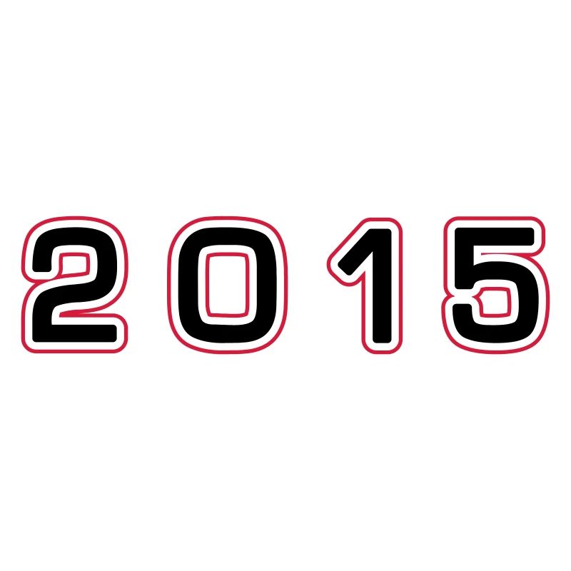 Numéro de l’année 2015
