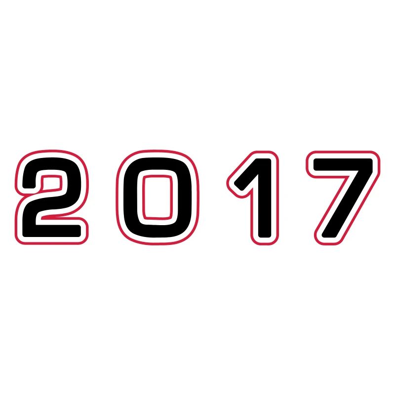 Numéro de l’année 2017