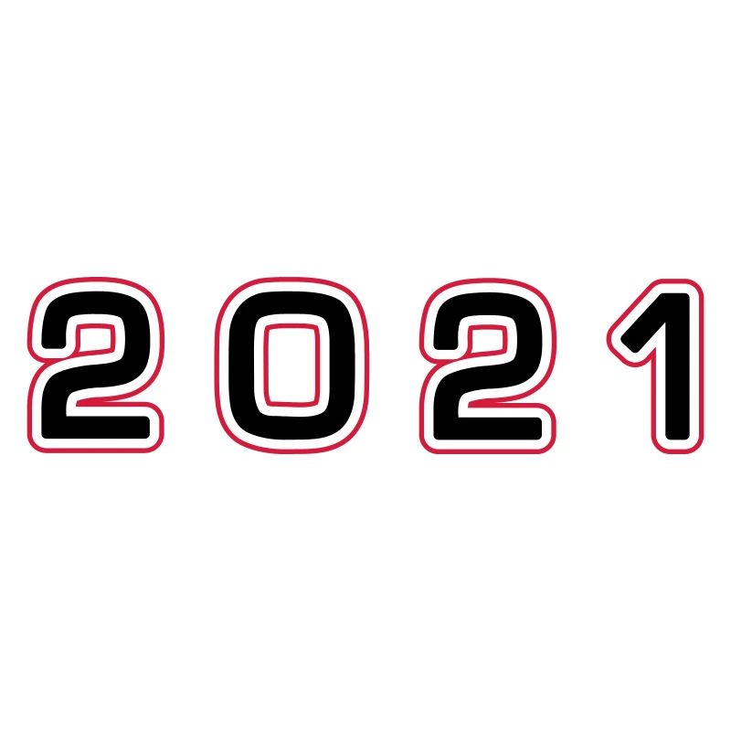 Numéro de l’année 2021