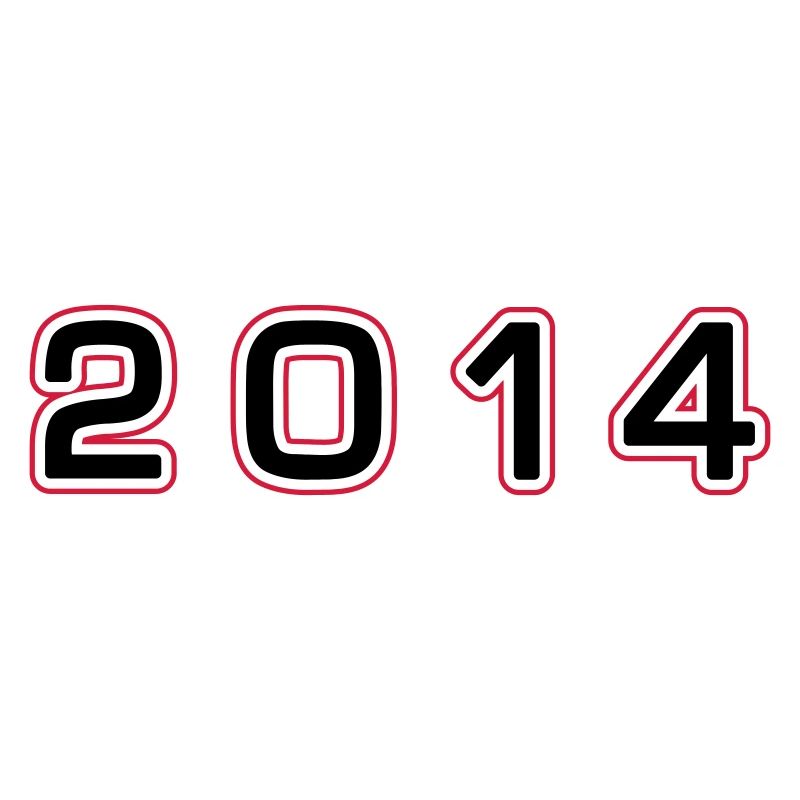 Numéro de l’année 2014