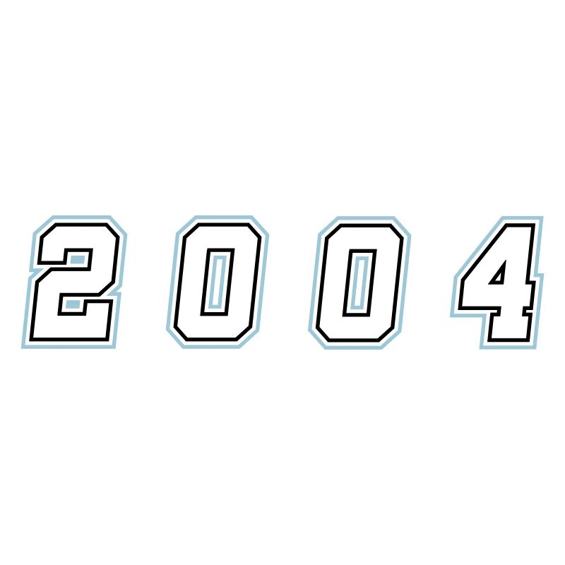 Numéro de l’année 2004