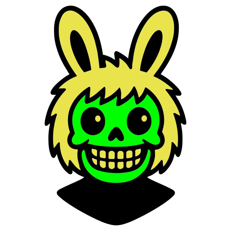 Skull-Rabbit