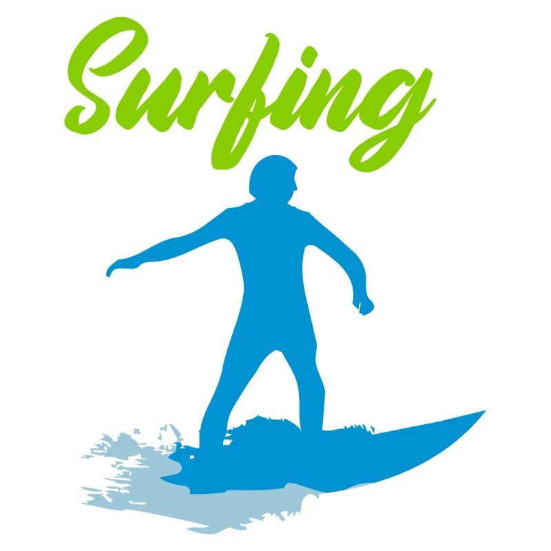 Surfeur