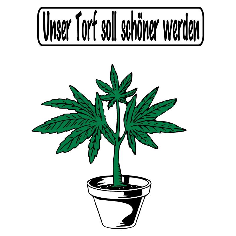 Conception du cannabis