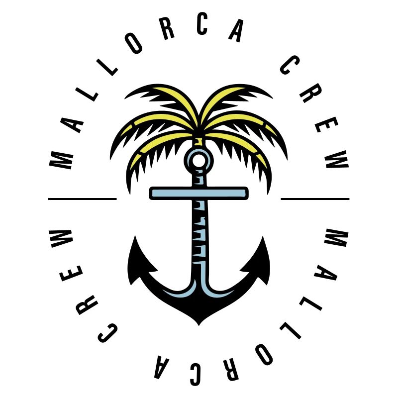 Mallorca Crew Anker Palme